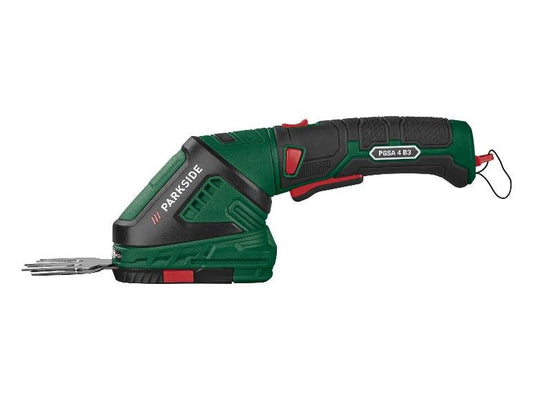 Coupe-bordures/taille-haies sans fil PGSA 4 B3